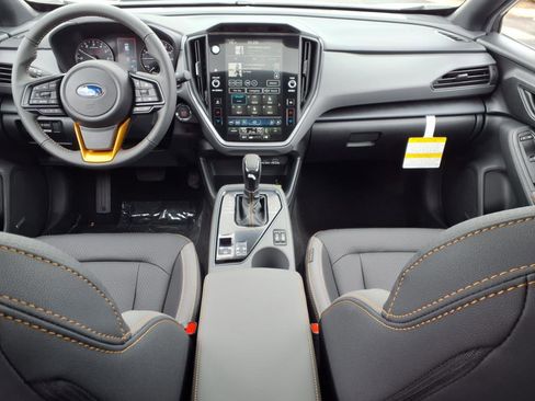 New 2025 Subaru Crosstrek 2.5i Wilderness w/ Wilderness Package image 8
