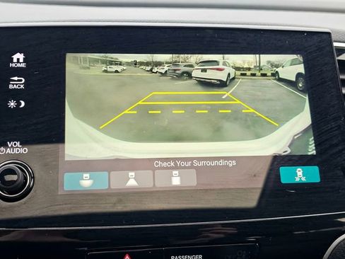 Used 2022 Honda Pilot EX-L image 42