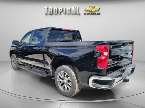 New 2026 Chevrolet Silverado 1500 LT RWD image 2