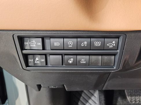 New 2026 Toyota Tundra 1794 Edition AWD/4WD image 14