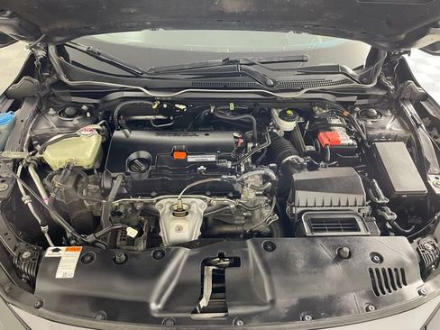 Used 2021 Honda Civic Sport image 20