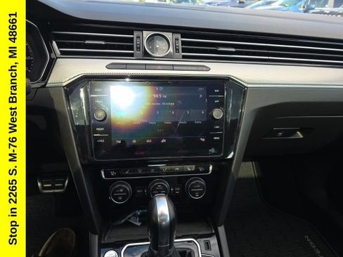 Used 2019 Volkswagen Arteon SEL AWD/4WD image 23
