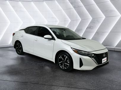 Used 2024 Nissan Sentra SV w/ All-Weather Package