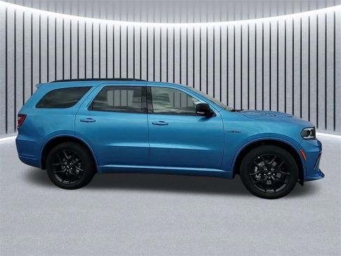 New 2026 Dodge Durango GT image 3