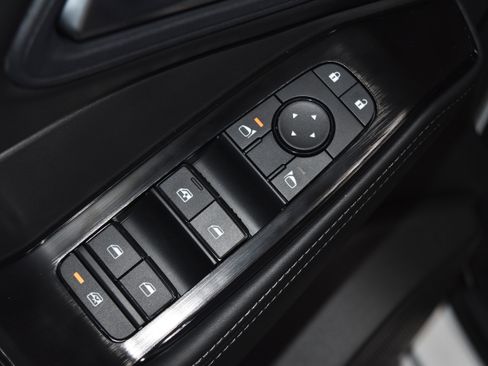 New 2026 Nissan Rogue SV w/ Cold Weather Package FWD image 4