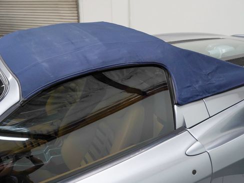Used 2003 Ferrari 360 Spider RWD image 26
