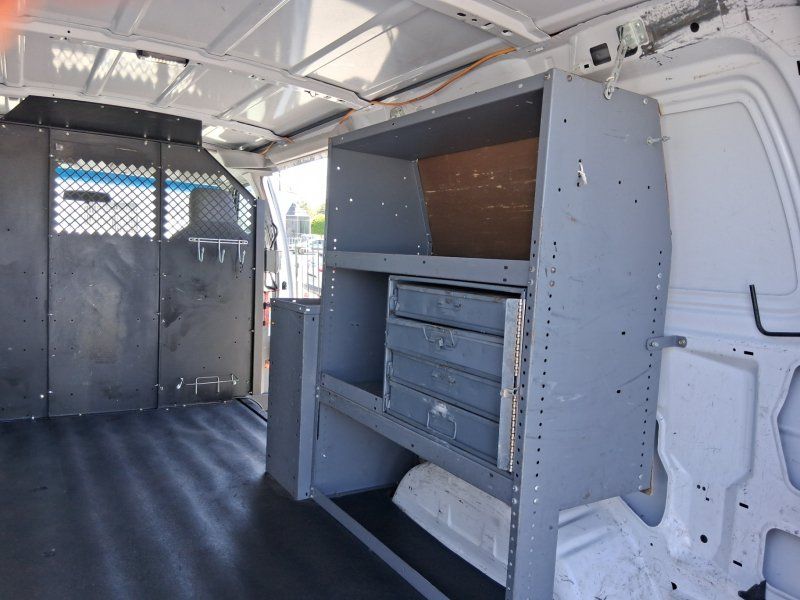 Used 2013 Ford E-150 and Econoline 150 w/ PWR Group RWD image 15