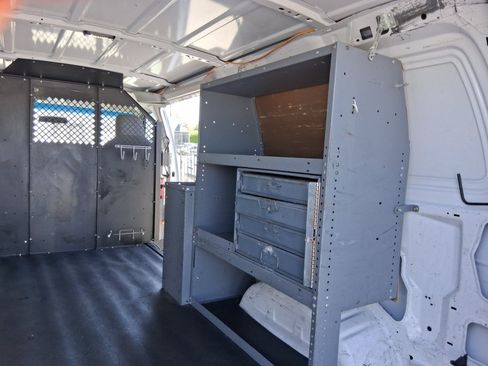 Used 2013 Ford E-150 and Econoline 150 w/ PWR Group RWD image 15
