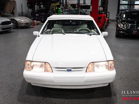 Used 1993 Ford Mustang LX RWD image 40
