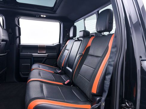 Used 2018 Ford F150 Raptor w/ Equipment Group 802A Luxury AWD/4WD image 42