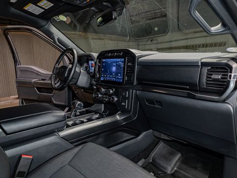 Used 2022 Ford F150 XLT w/ Equipment Group 302A High image 20