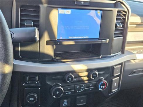 New 2025 Ford F550 2WD Crew Cab Super Duty image 12