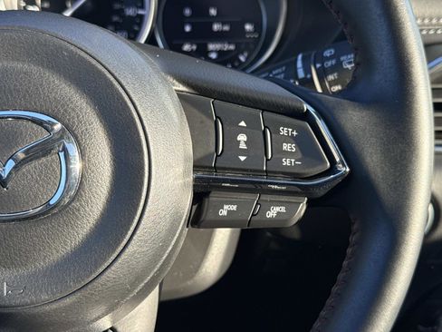 Used 2023 MAZDA CX-5 Carbon Edition image 8