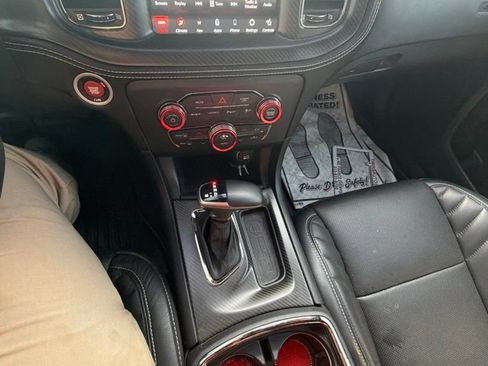 Used 2021 Dodge Charger SRT Hellcat RWD image 16