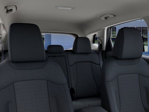 New 2026 Kia Sportage LX FWD image 27