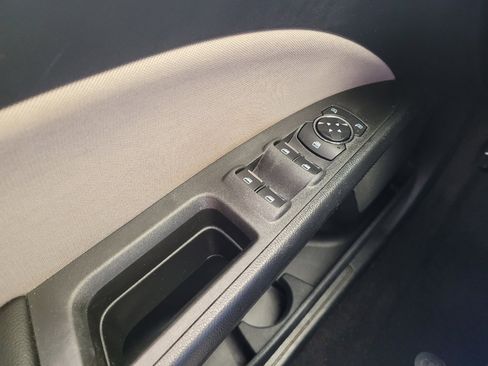 Used 2020 Ford Fusion S FWD image 27