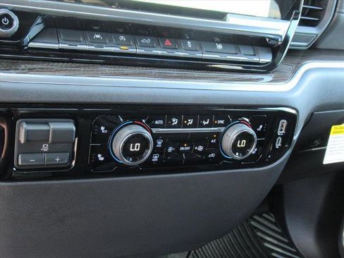 New 2026 Chevrolet Silverado 1500 LT w/ All Star Edition Plus image 26