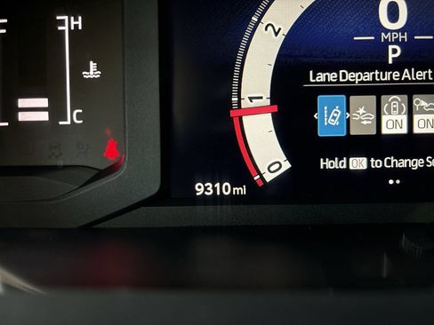 Certified 2024 Toyota Tacoma SR RWD image 15