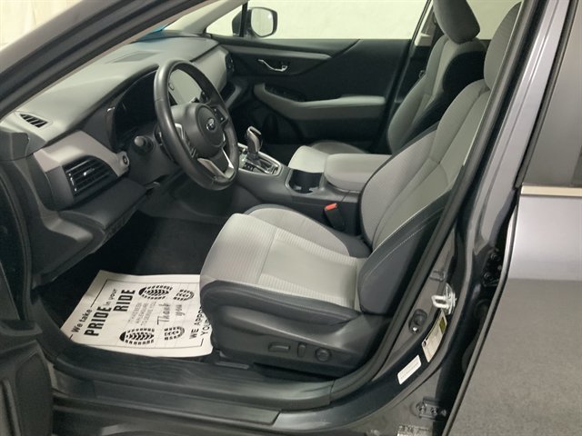 Used 2024 Subaru Outback Premium AWD/4WD image 15