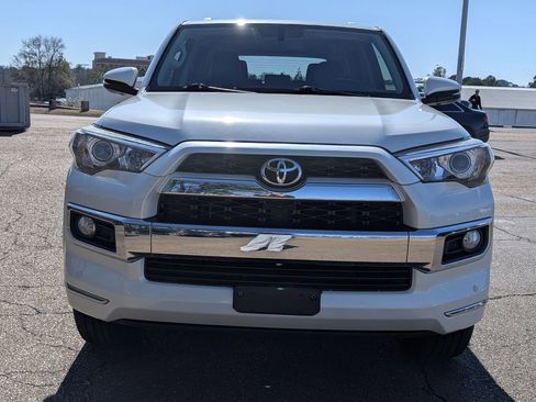 Used 2015 Toyota 4Runner Limited image 2