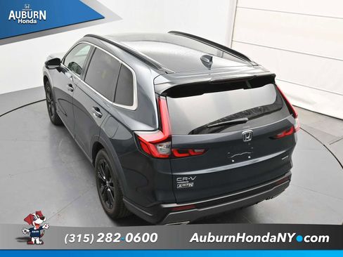 Used 2023 Honda CR-V Sport Touring image 27