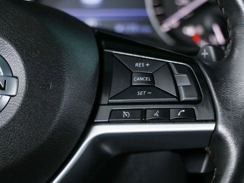 Used 2021 Nissan Altima 2.5 SR FWD image 14