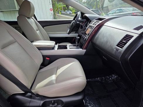 Used 2013 MAZDA CX-9 Grand Touring w/ GT Technology Pkg image 31