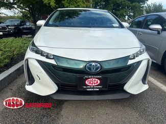 Used 2019 Toyota Prius Prime Plus FWD 360° Tour