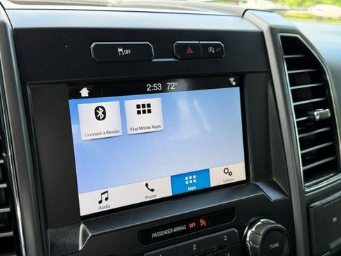 Used 2019 Ford F150 XLT image 23