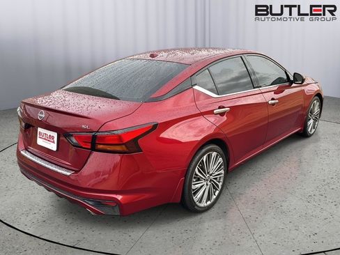 Used 2023 Nissan Altima 2.5 SL image 5