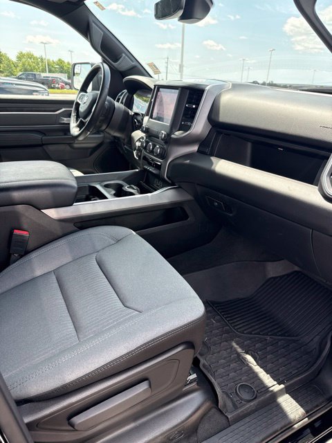 Used 2022 RAM 1500 Big Horn AWD/4WD image 29