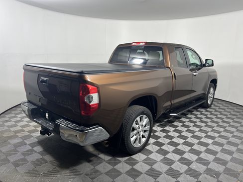 Used 2014 Toyota Tundra Limited w/ Limited Premium Package RWD image 5