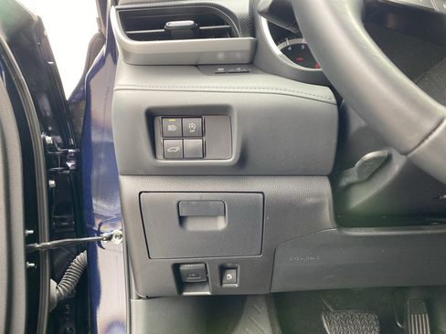 Used 2024 Toyota Highlander XSE image 64