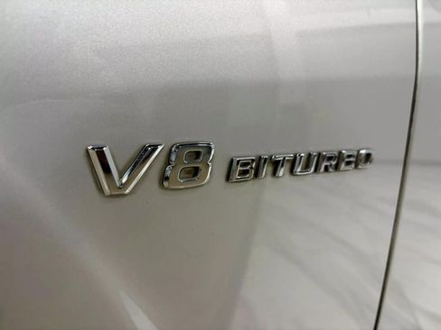 Used 2013 Mercedes-Benz S 63 AMG image 11