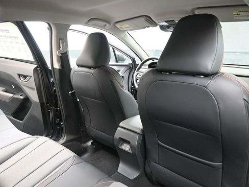 New 2026 Subaru Crosstrek 2.5i Limited image 15