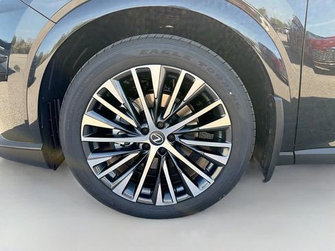 New 2026 Lexus RX 350 Premium Plus image 44