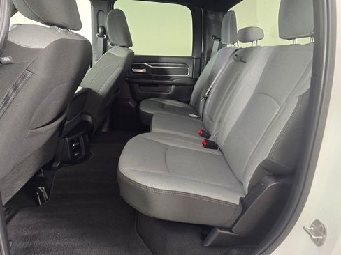 Used 2024 RAM 2500 Big Horn image 39