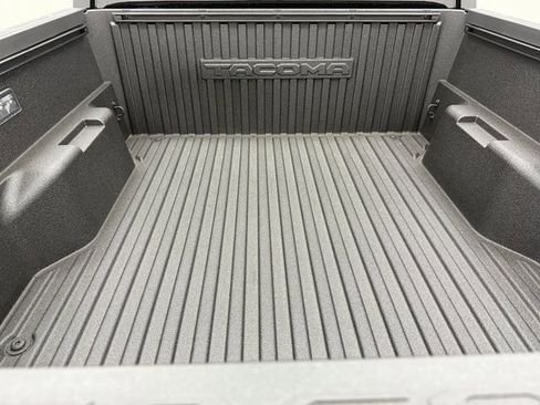 New 2026 Toyota Tacoma TRD Sport image 36