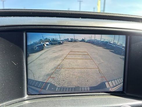 Used 2018 Chevrolet Silverado 1500 LTZ w/ Sport Package image 22