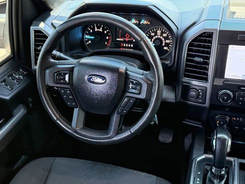 Used 2020 Ford F150 XLT w/ Equipment Group 302A Luxury AWD/4WD image 13