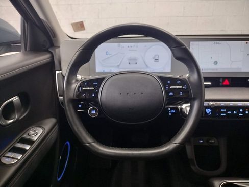 Certified 2023 Hyundai Ioniq 5 SEL w/ Cargo Package AWD/4WD image 38