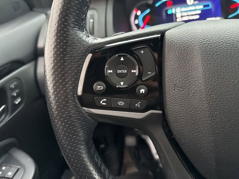 Certified 2020 Honda Passport Elite image 14