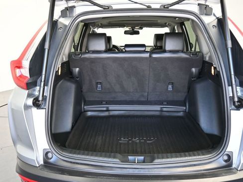 Used 2019 Honda CR-V EX-L image 14