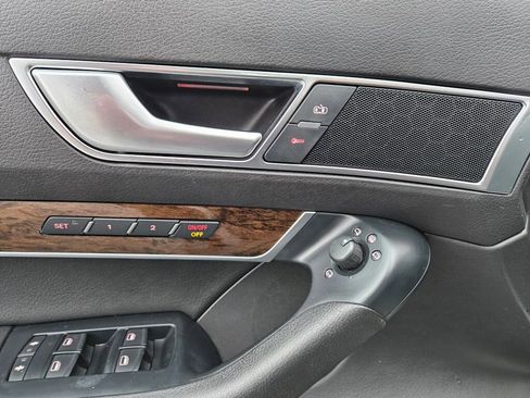 Used 2007 Audi A6 3.2 image 12
