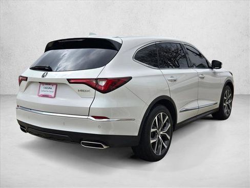 Used 2024 Acura MDX FWD w/ Technology Package image 5