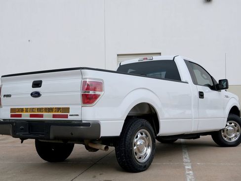 Used 2014 Ford F150 XL RWD image 3
