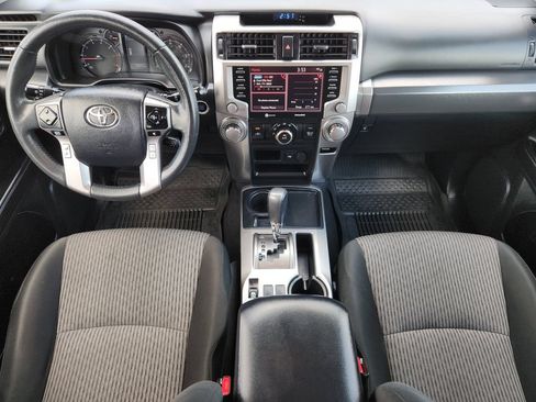 Used 2022 Toyota 4Runner SR5 RWD image 26