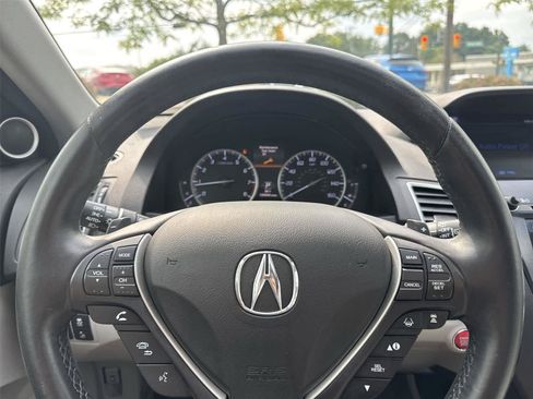 Used 2018 Acura RDX AWD w/ Advance Package image 18