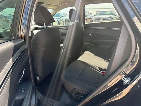 Used 2024 Hyundai Tucson SEL AWD/4WD image 13