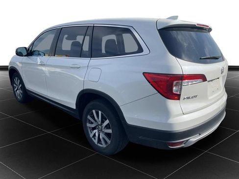 Used 2019 Honda Pilot EX-L image 3